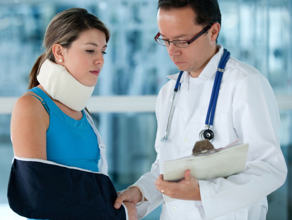 medicina do trabalho